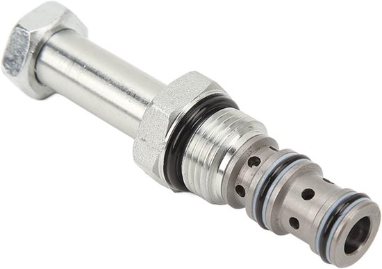 Klepspoel voor 3-weg solenoïdeklep, geschikt voor Hydraforce toepassingen, hydraulische systemen en industriële machines