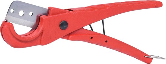 Kniptang Ø 0-37mm, 210mm