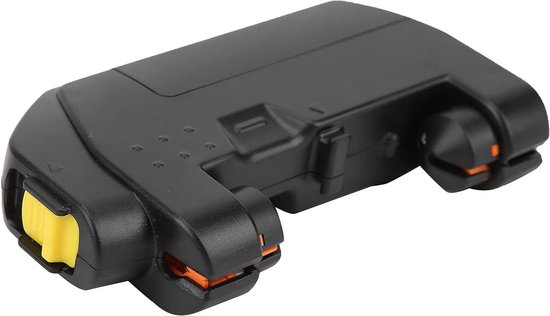 Knoopbindtool van RVS voor het bevestigen van vislijnen, ideaal voor hengelsport en accessoires