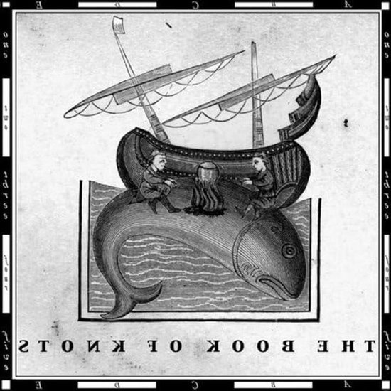 Knoopboek - Kennisboek - Kennis Opdoen - Gedetailleerde Illustraties - 14.22 x 12.45 x 1.02 cm - Niet gespecificeerd