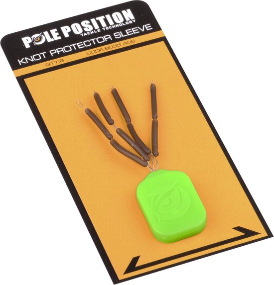 Knot Protector Sleeve Pole Position van Avid Carp