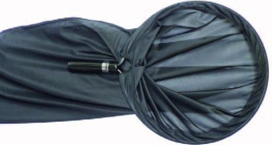 KNS Draagsok voor koi 142cm / Ø 30cm van KNS