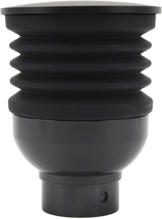 Koffiemolen voor enkele porties met efficiënte silicone hopper en aluminium behuizing voor Eureka Mignon