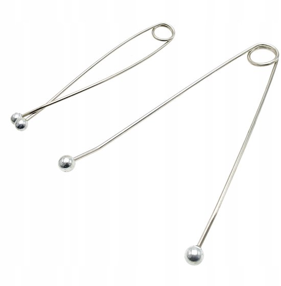 Kogelbek Spreider Vis 18,5 cm voor Roofvis - Vissen Accessoire
