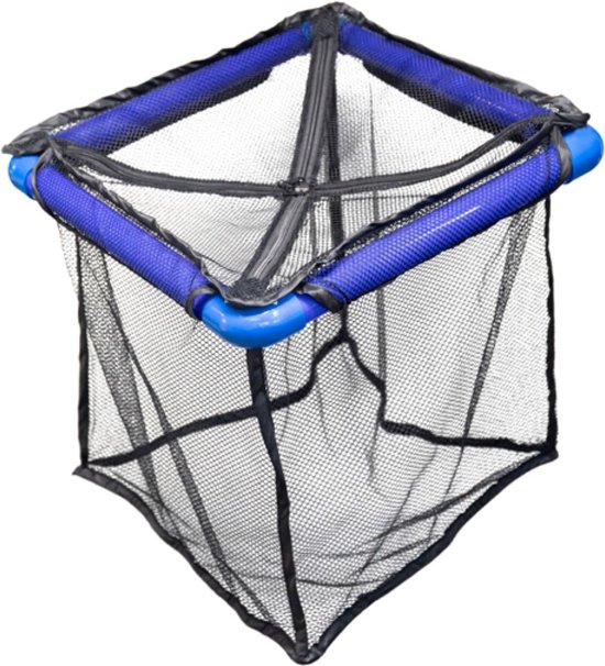 Koipro Floating Fish Cage 50X50X50 CM van Koipro