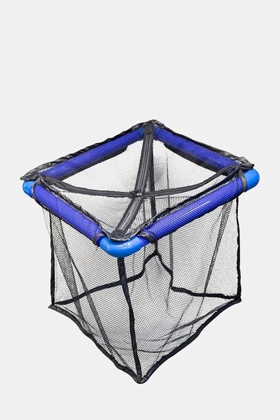 Koipro Floating Fish Cage 70X70X70 CM van Merkloos
