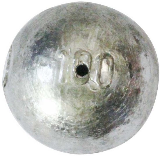 Kolpo Sfera Passante Cheburashka Lood Zilver 25 g