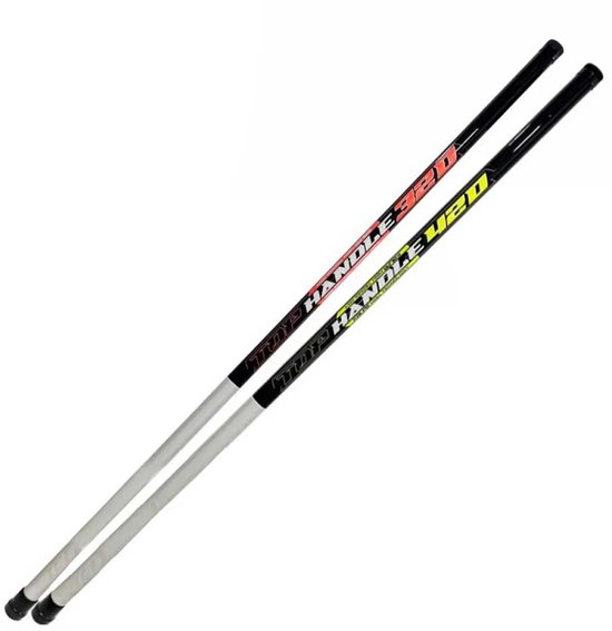 Kolpo Top Hengsel Van De Hengel Zilver 3.20 m van Merkloos