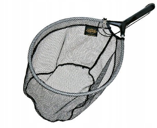 Konger Hengelsport Schepnet 65cm - Visnet voor Vissers van Merkloos