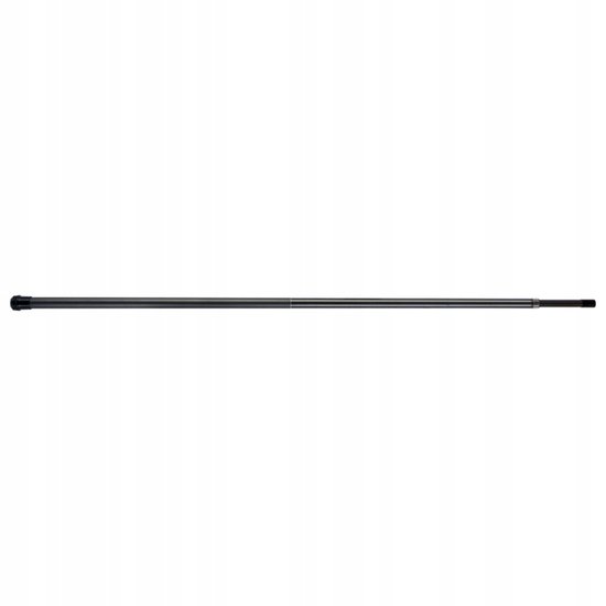 Konger Telescoopsteel voor Visnet 220cm van Merkloos