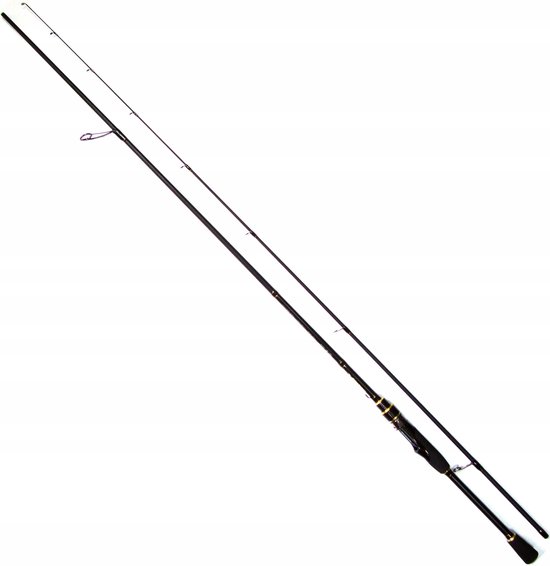 Konger Vistar Jig M Spinhengel 6-28g 232cm