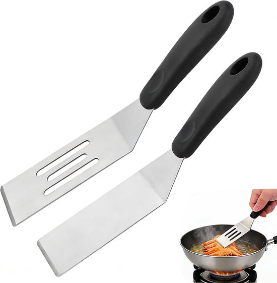 kookspatel 2 stuks