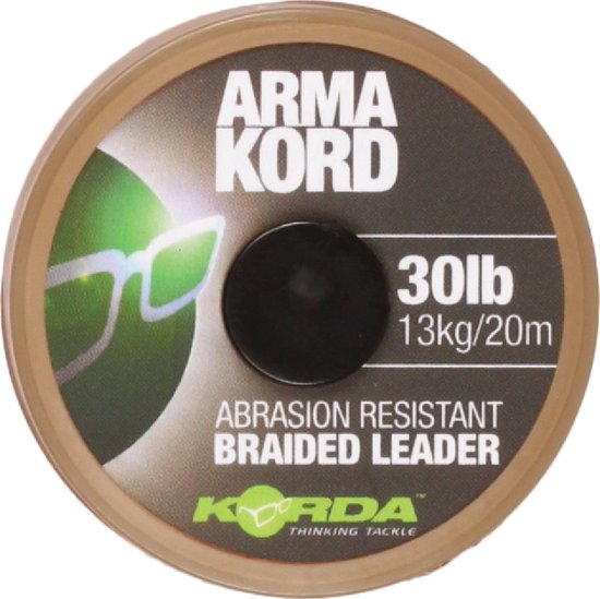 Korda Arma Kord 30Lb (Karm30) van Korda