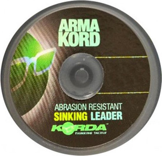 Korda Arma Kord Sinking - 50lb - 50m - Bruin van Korda