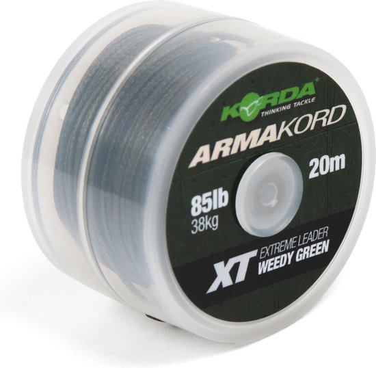 Korda Arma Kord XT |85lb van Korda