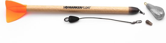 Korda Balsa Marker Kit - Oranje van Korda