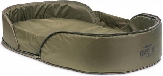 Korda Basix Carp Cradle - Onthaakmat - Groen van Merkloos