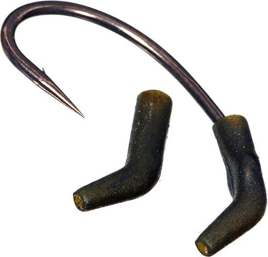 Korda Brown Kickers  - Small - Haakmaat 10 -12 - Bruin van Korda