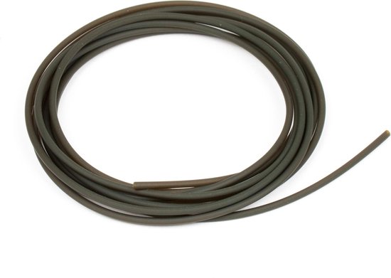 Korda Camo Rig Tube - Slang - Weedy Green van Korda