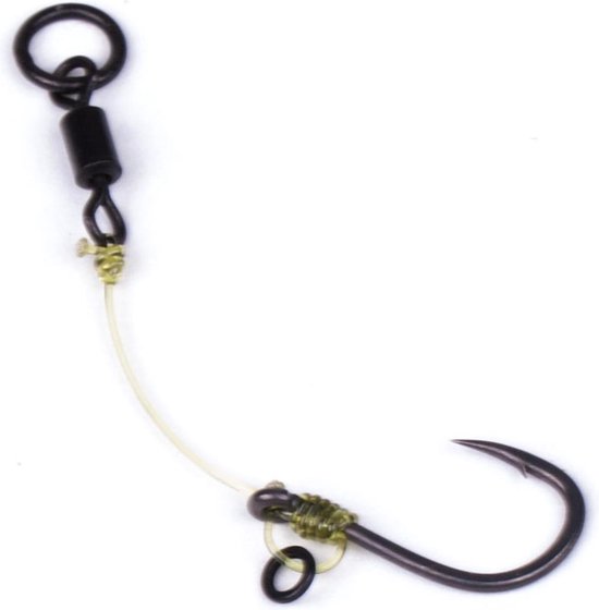 Korda Chod Rig - Karperonderlijn - Short 6