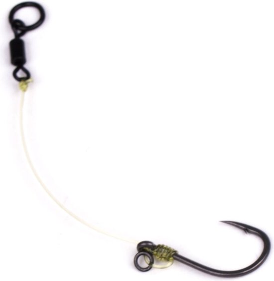 Korda Chod Rig Long 4 Barbed (KRC020)