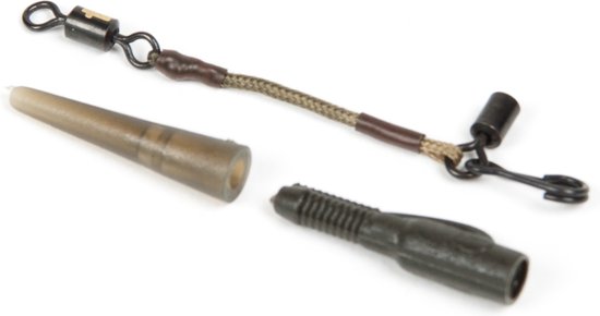 Korda COG Booms Flat Lead System 70g - Bruin van Korda