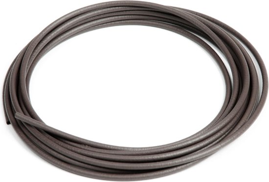 Korda Dark Tungste Rig Tube Silt (KDMTS) van Korda