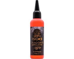 Korda Dragon's Breath - Supreme - 115ml - Oranje