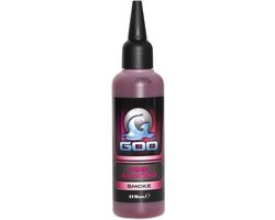 Korda - Goo | Almond | Power Smoke - Rood van Merkloos