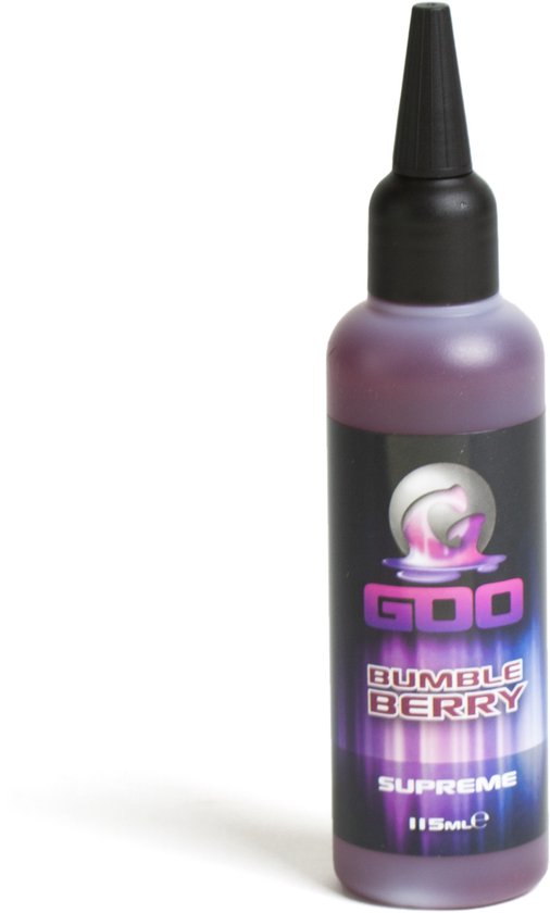 "Korda Goo - Bumbleberry Supreme - Bait Smoke - "
