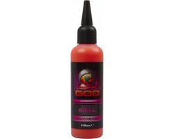 Korda - Goo | Krill | Supreme - Rood