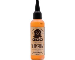 Korda Goo - Moonshine - Supreme - Oranje