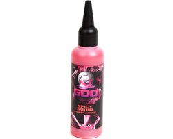 Korda - Goo | Spicy Squid | Power Smoke - Roze van Merkloos