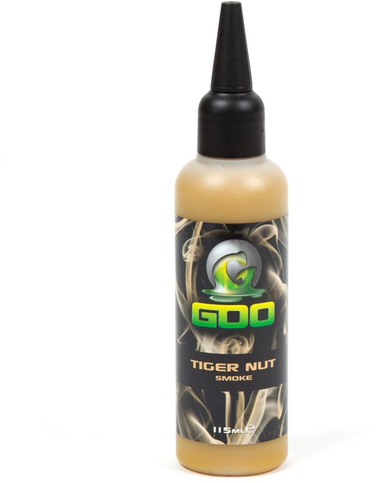 "Korda Goo - Tiger Nut - Power Smoke - " van Merkloos