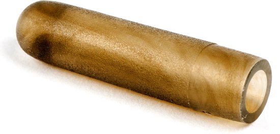 Korda Heli Rubbers Weedy Green - Kraal - Weedy Green van Korda