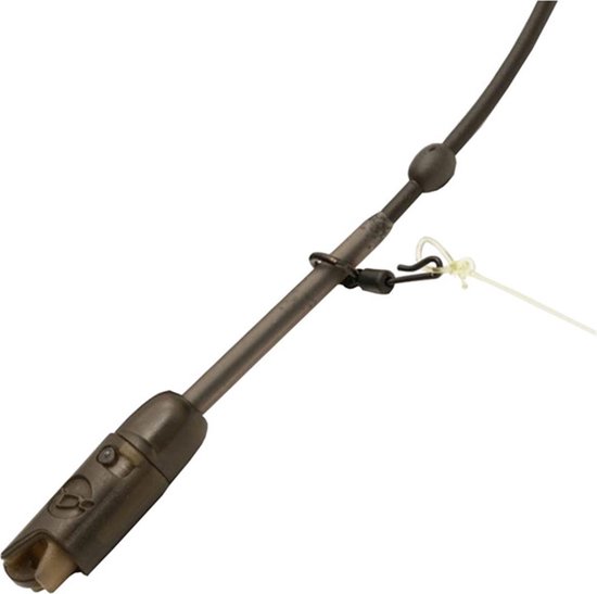 Korda Heli Safe Tubing Kit - Weed - Weedy Green van Korda