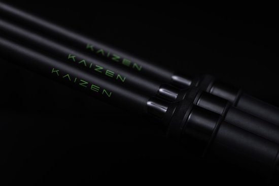 Korda Hengels Kaizen Green van Merkloos