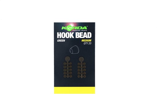 Korda Hook Bead van Korda