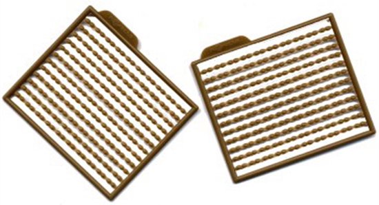 Korda Hybrid Stops (KHBS) van Korda