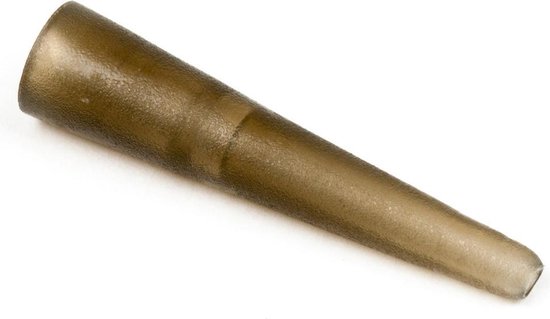 Korda Hybrid Tail Rubber - Gravel/Clay - Gravel van Korda