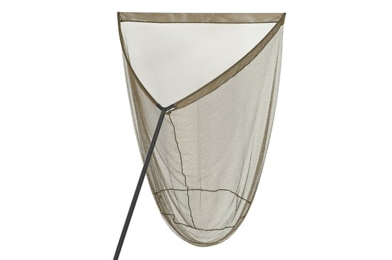 Korda Kaizen Green Landing Net 42” (Incl. Spreidblok & Steel) - Schepnet van Merkloos
