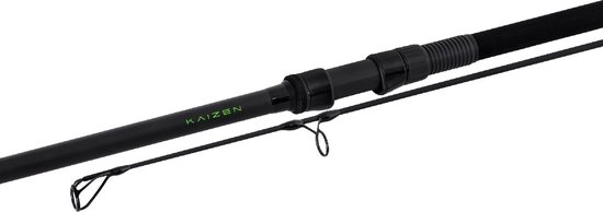 Korda Kaizen Green Rod 10ft / 3,00 m / 3,5lbs van Merkloos