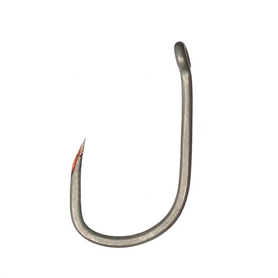 Korda Kamakura Barbless Wide Gape #4