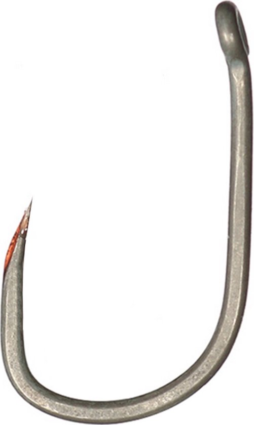 Korda Kamakura Barbless Wide Gape #8
