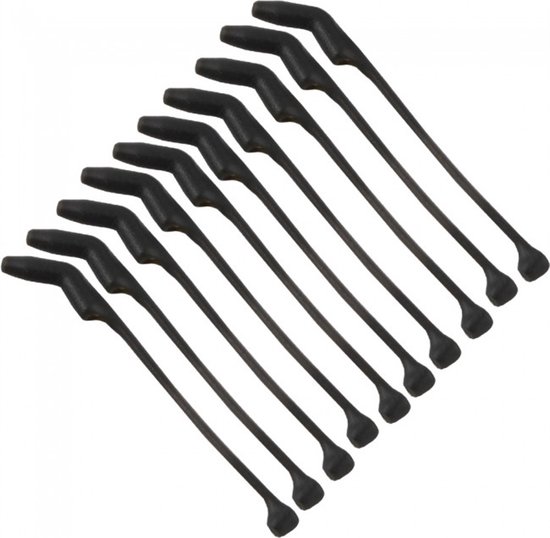 Korda - Kickers D Rig | Green | Small - Groen van Korda