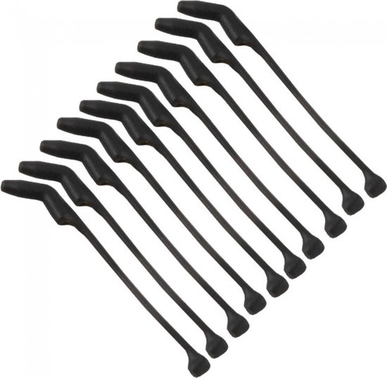 Korda Kickers D Rig - Green -  XL - Groen van Korda