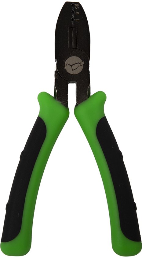 Korda Krimp Tool Small - Sleevetang