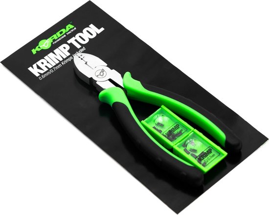 Korda Krimping Tool van Korda