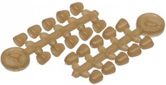 Korda - Large Hook Bead - Groen van Korda