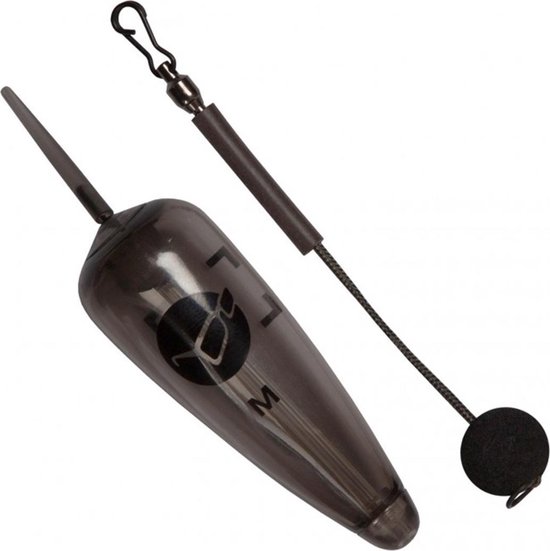 Korda Large Zig Kit - Zwart van Korda